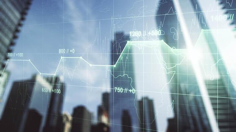 경제 구조/성장