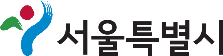 서울특별시 로고