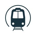 실시간 열차 위치 데이터 제공 웹사이트