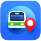 지하철 위치 어플