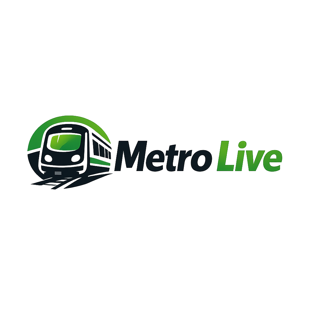 Metro Live