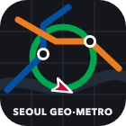 SEOUL GEO+METRO