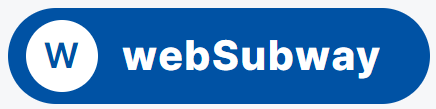 webSubway &mdash; 지금 출발하면 몇 시 열차를 타는지 바로 답하는 수도권 전철 실시간 안내