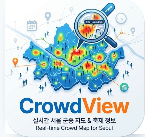 CrowdView