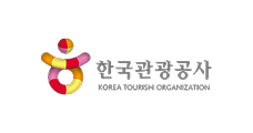 관광공사 로고