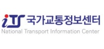 국가교통정보센터 로고